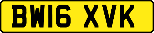 BW16XVK
