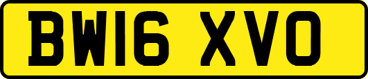 BW16XVO