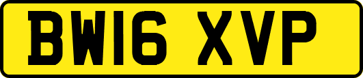 BW16XVP