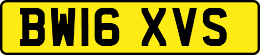 BW16XVS