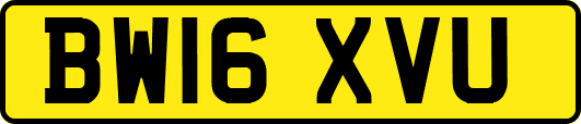 BW16XVU