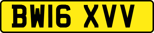 BW16XVV