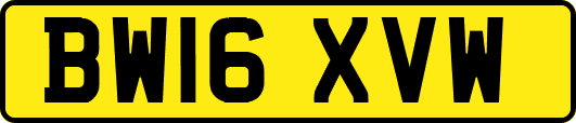 BW16XVW