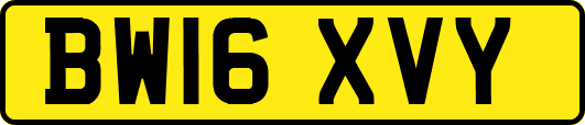 BW16XVY