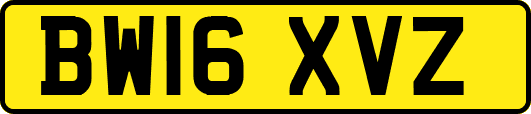 BW16XVZ