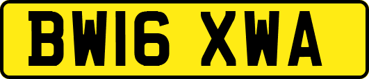 BW16XWA
