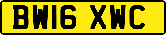 BW16XWC