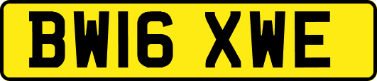 BW16XWE