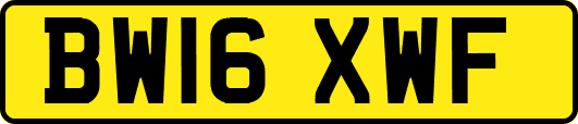 BW16XWF