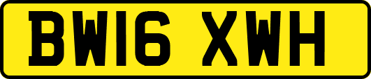 BW16XWH