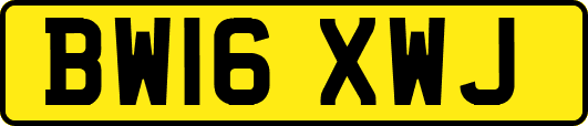 BW16XWJ