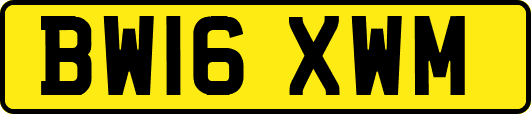 BW16XWM