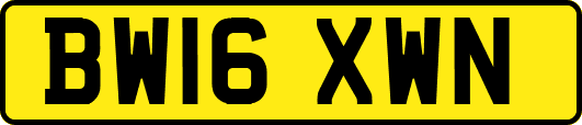 BW16XWN