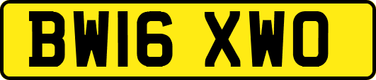 BW16XWO
