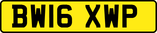 BW16XWP