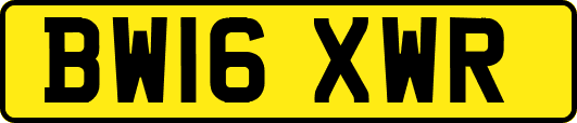 BW16XWR