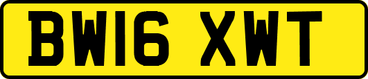 BW16XWT