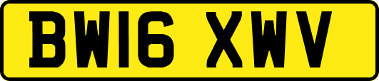 BW16XWV