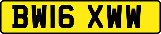 BW16XWW