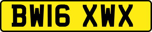 BW16XWX
