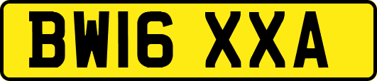 BW16XXA