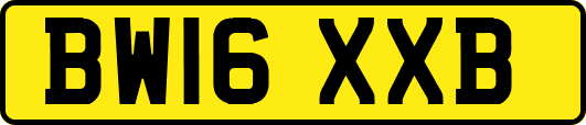 BW16XXB