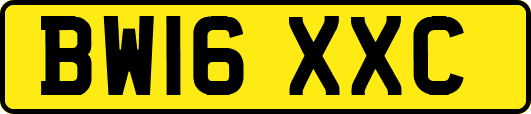 BW16XXC