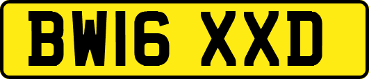 BW16XXD