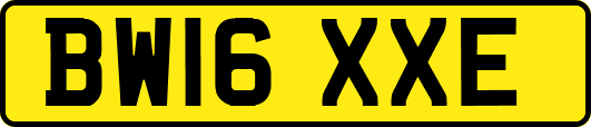 BW16XXE