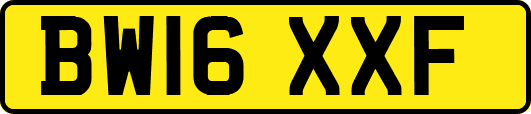 BW16XXF