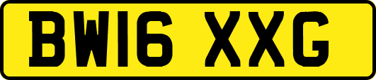 BW16XXG