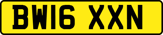 BW16XXN