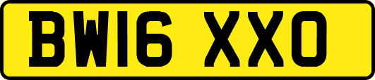 BW16XXO