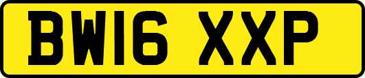 BW16XXP