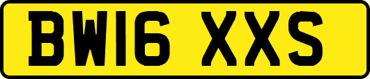 BW16XXS