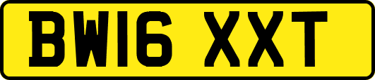 BW16XXT