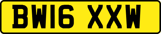 BW16XXW