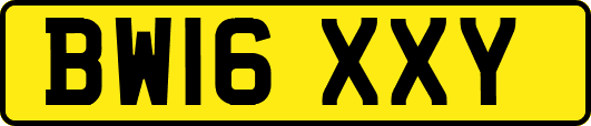 BW16XXY