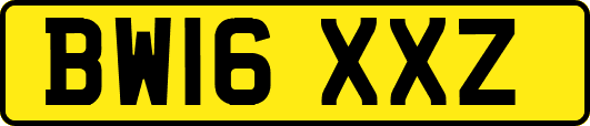 BW16XXZ