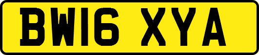 BW16XYA