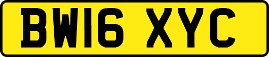 BW16XYC