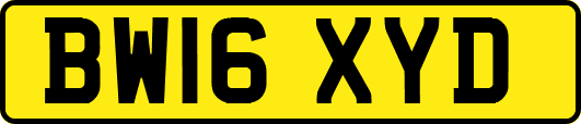 BW16XYD