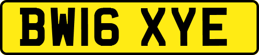 BW16XYE