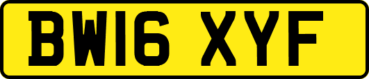 BW16XYF