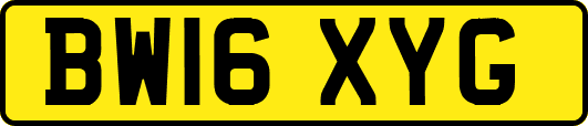 BW16XYG