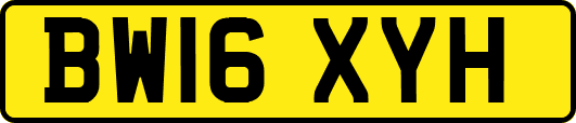 BW16XYH