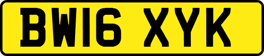 BW16XYK