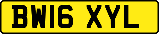 BW16XYL