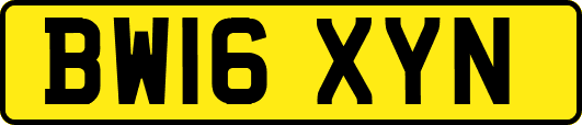 BW16XYN