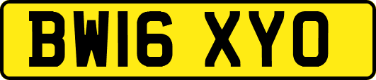 BW16XYO